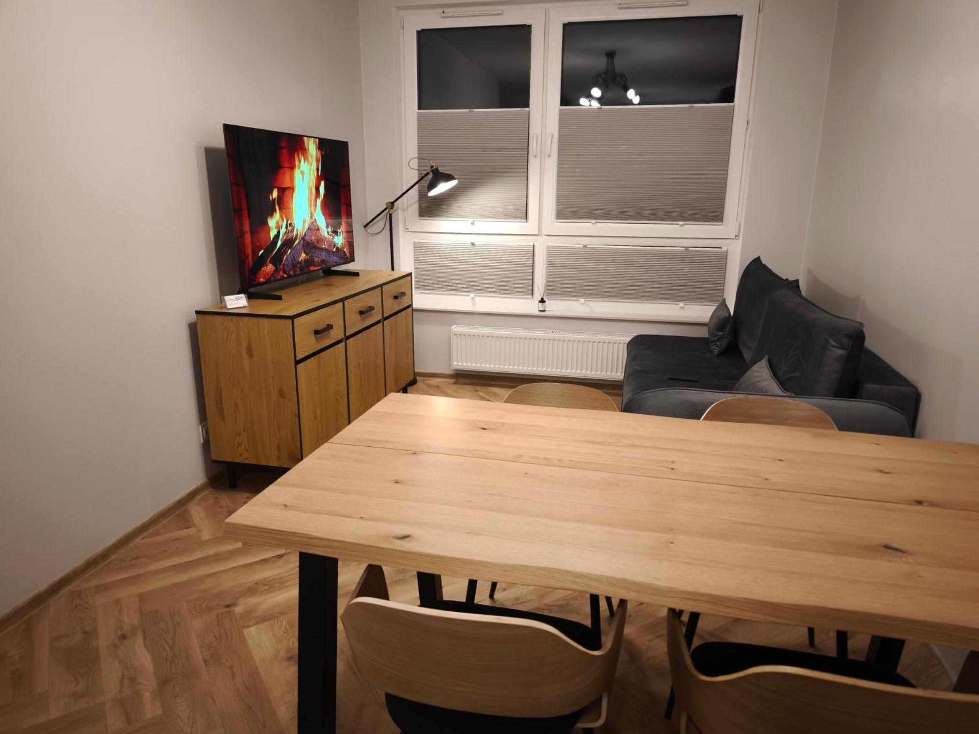 Luksusowy Apartament, Duzy Parking, Zameldowanie 24H, Fv, Ekspres, Xbox, Klimatyzacja, Dwie Sypialnie, Kuchnia I Salon, Samo Centrum Miasta, Starogard Gdanski Bagian luar foto
