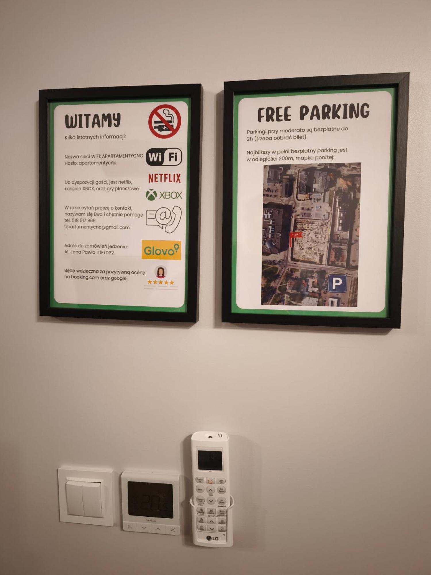 Luksusowy Apartament, Duzy Parking, Zameldowanie 24H, Fv, Ekspres, Xbox, Klimatyzacja, Dwie Sypialnie, Kuchnia I Salon, Samo Centrum Miasta, Starogard Gdanski Bagian luar foto