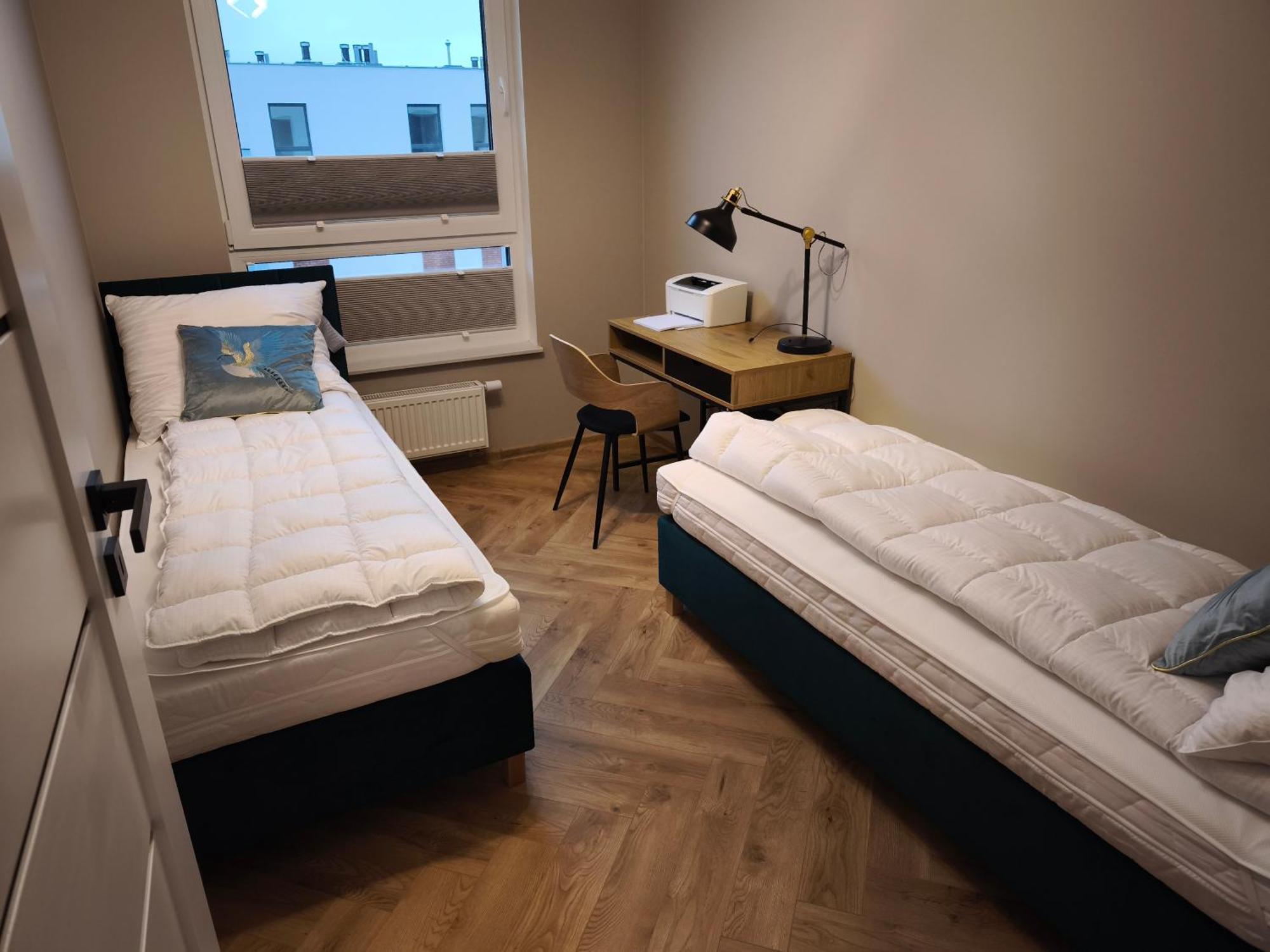 Luksusowy Apartament, Duzy Parking, Zameldowanie 24H, Fv, Ekspres, Xbox, Klimatyzacja, Dwie Sypialnie, Kuchnia I Salon, Samo Centrum Miasta, Starogard Gdanski Bagian luar foto